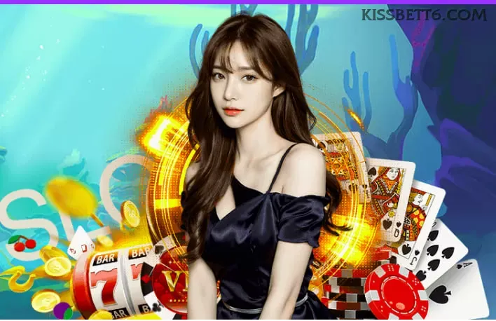 Download app kissbet Android iOS