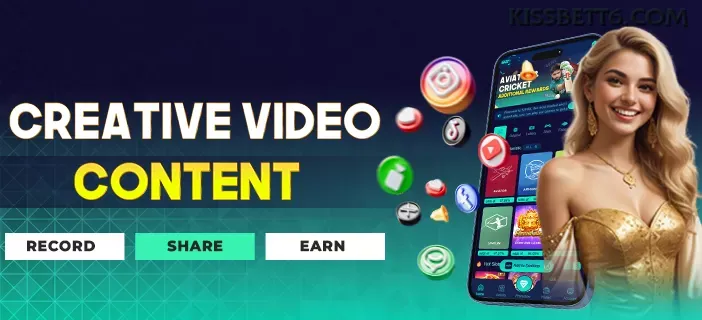 Configurações úteis dentro do app kissbet