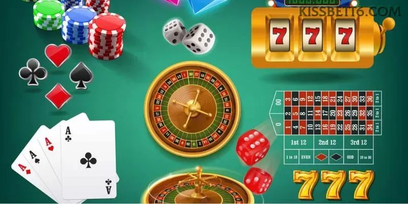 Guia rápido de apostas ao vivo na kissbet