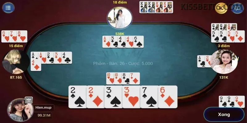 App kissbet Android download