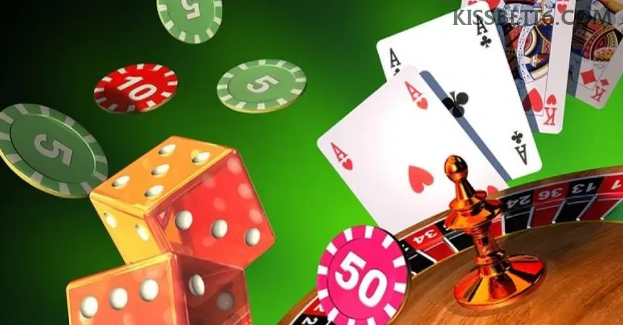 Checklist para avaliar a plataforma kissbet
